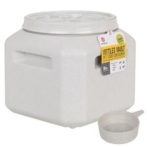 GAMMA2 Gamma Vittles Vault Outback 30 - Aufbewahrungsbehälter, Futtertonne, 30 Liter