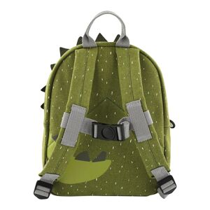 TRIXIE Kindergartenrucksack gruen unisex