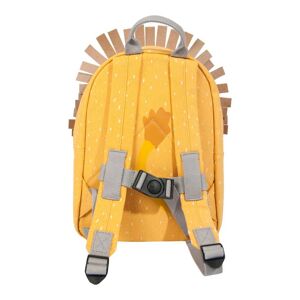 TRIXIE Kindergartenrucksack gelb unisex