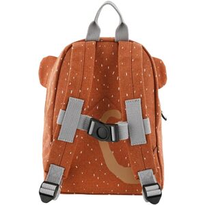 TRIXIE Kindergartenrucksack braun unisex