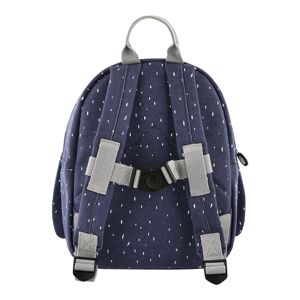 TRIXIE Kindergartenrucksack blau unisex