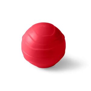 Hundespielzeug »Snackball« - Tchibo - Rot Kautschuk Rot  unisex