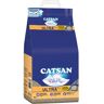 CATSAN Ultra plus Klumpstreu 15 l