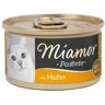 Miamor Pastete Huhn 24x85 g