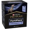 30x 1g Fortiflora Canine Probiotic PURINA PRO PLAN Ergänzungsfutter für Hunde