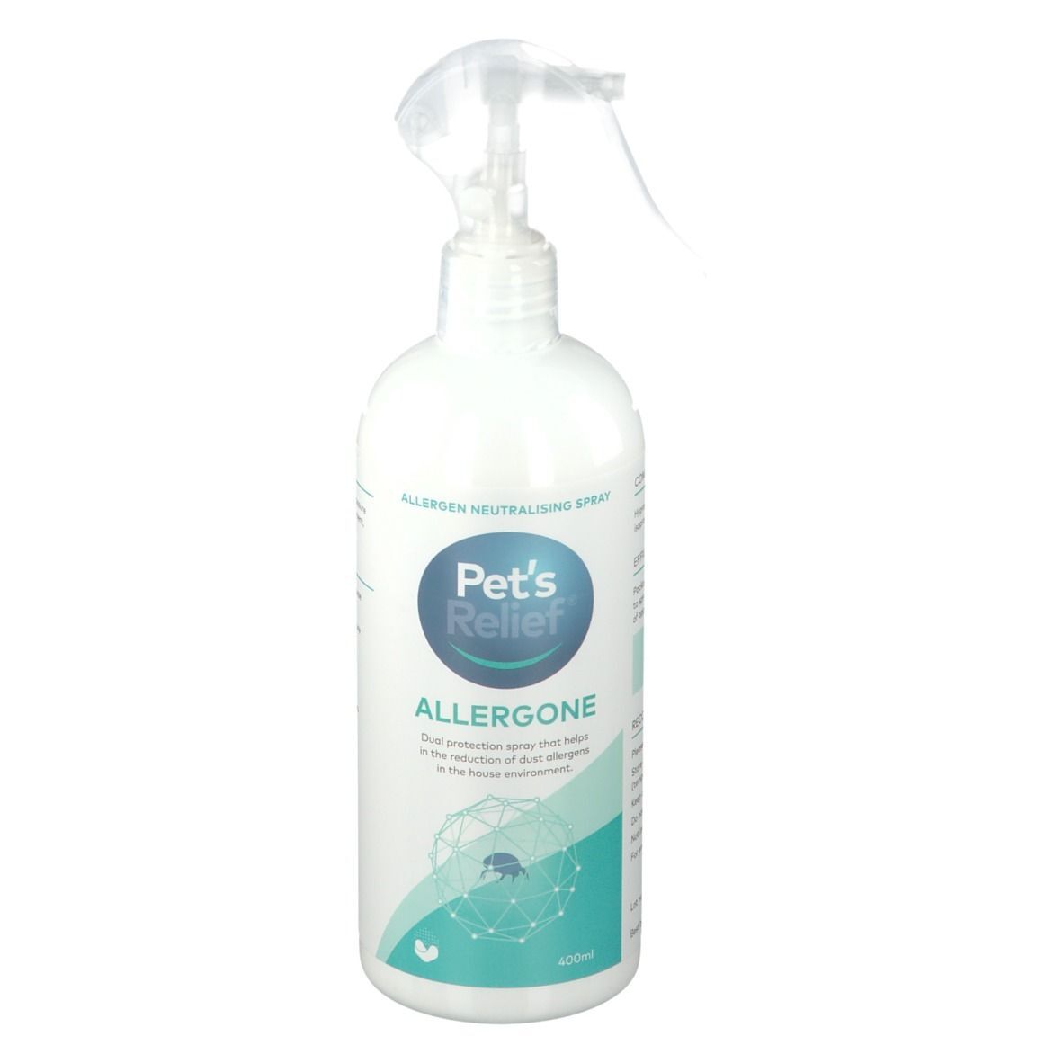 NEXTMUNE B.V. Pet's Relief Allergone