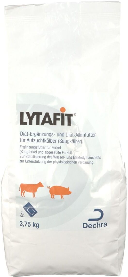 RICHTER PHARMA AG Lytafit®