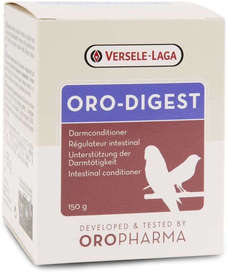 Oropharma Versele- Laga Oro- Digest