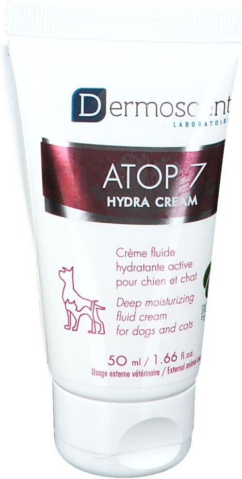 Dermoscent® Atop7 Hydra-Cream