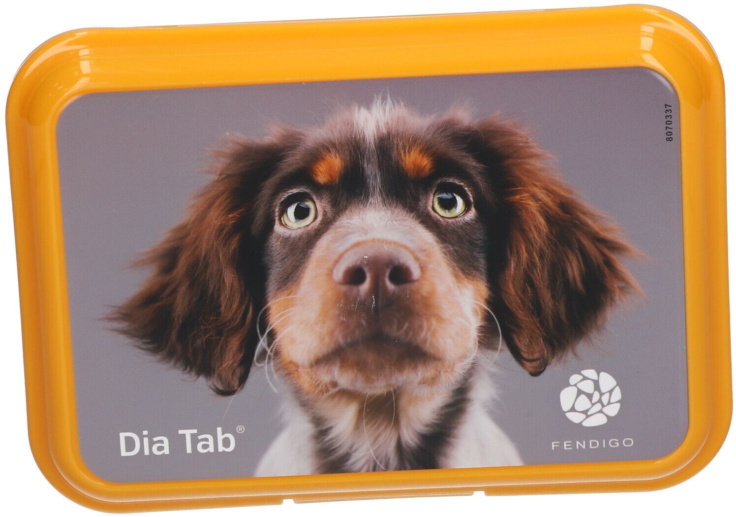 FENDIGO Dia Tab® Hund & Katze 5,5 mg