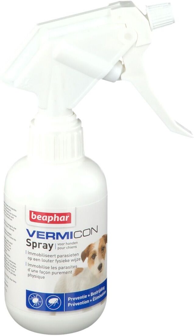 Beaphar Vermicon Spray