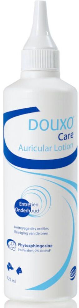 Douxo® Duoxo® Care Ohrreiniger