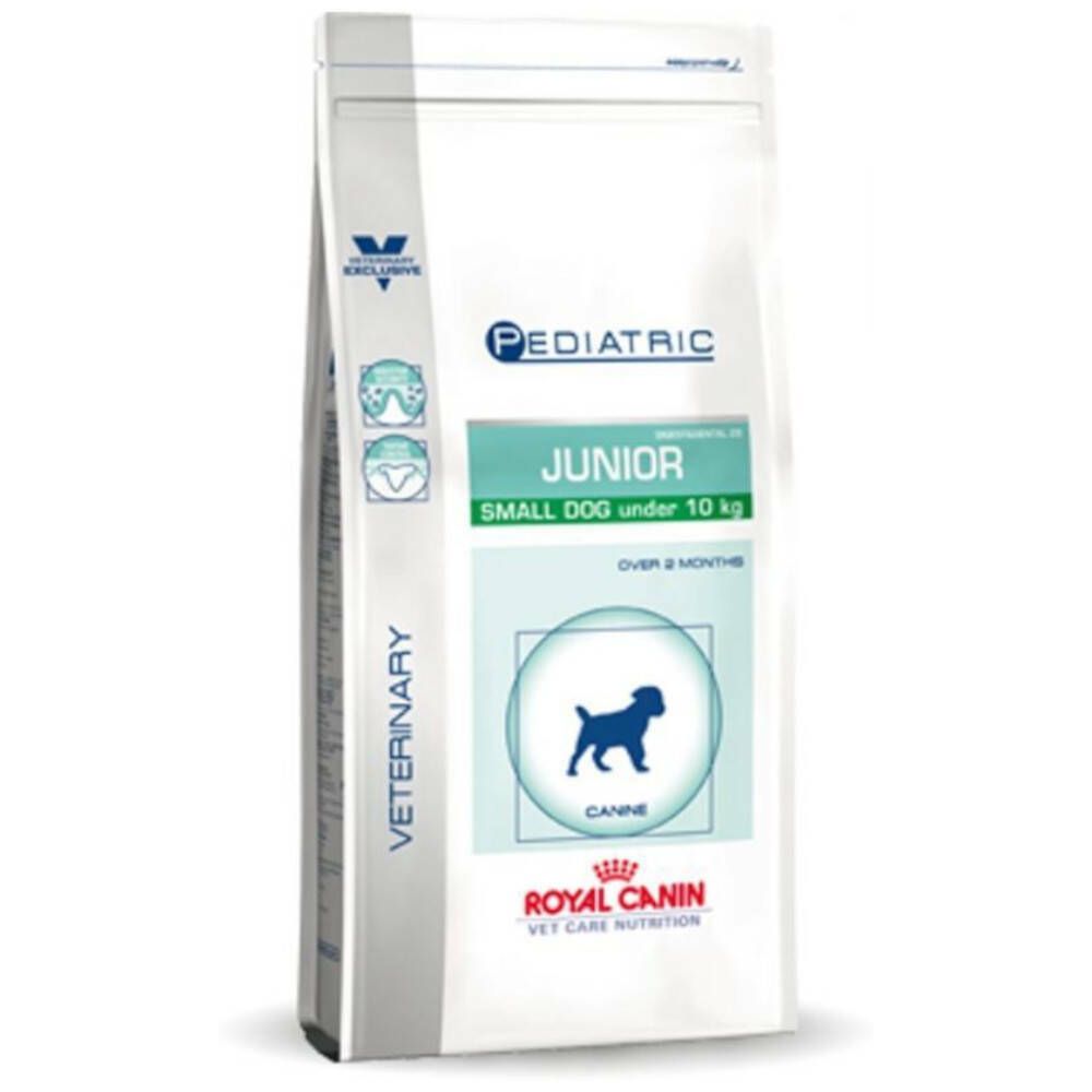 Royal Canin Veterinary Pediatric Junior Digest & Dental