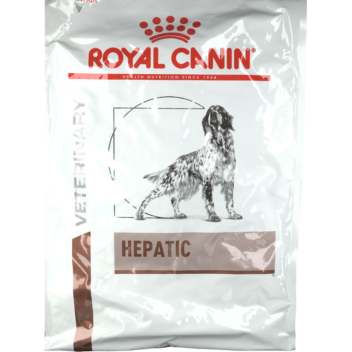 Royal Canin Veterinary Hepatic