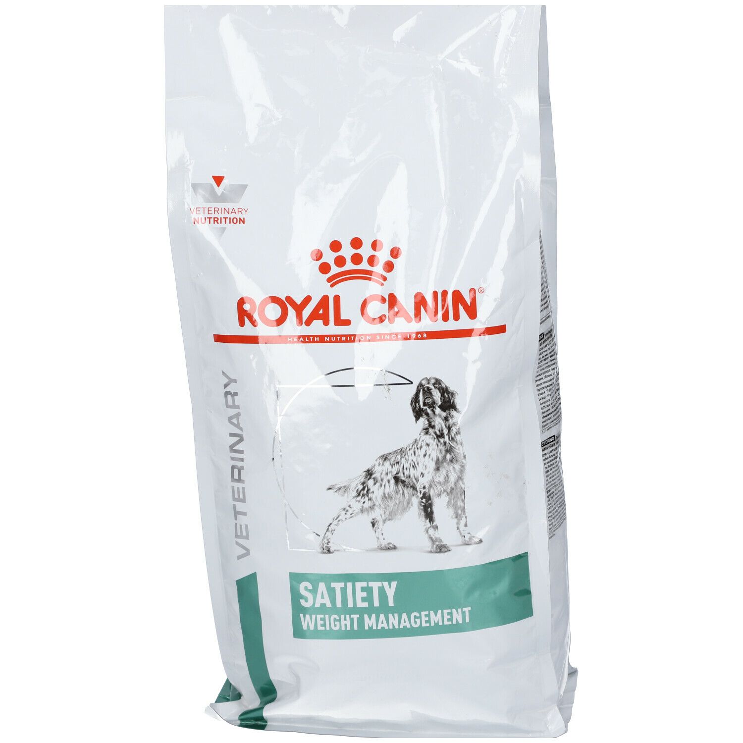 Royal Canin Veterinary Satiety Weight Management