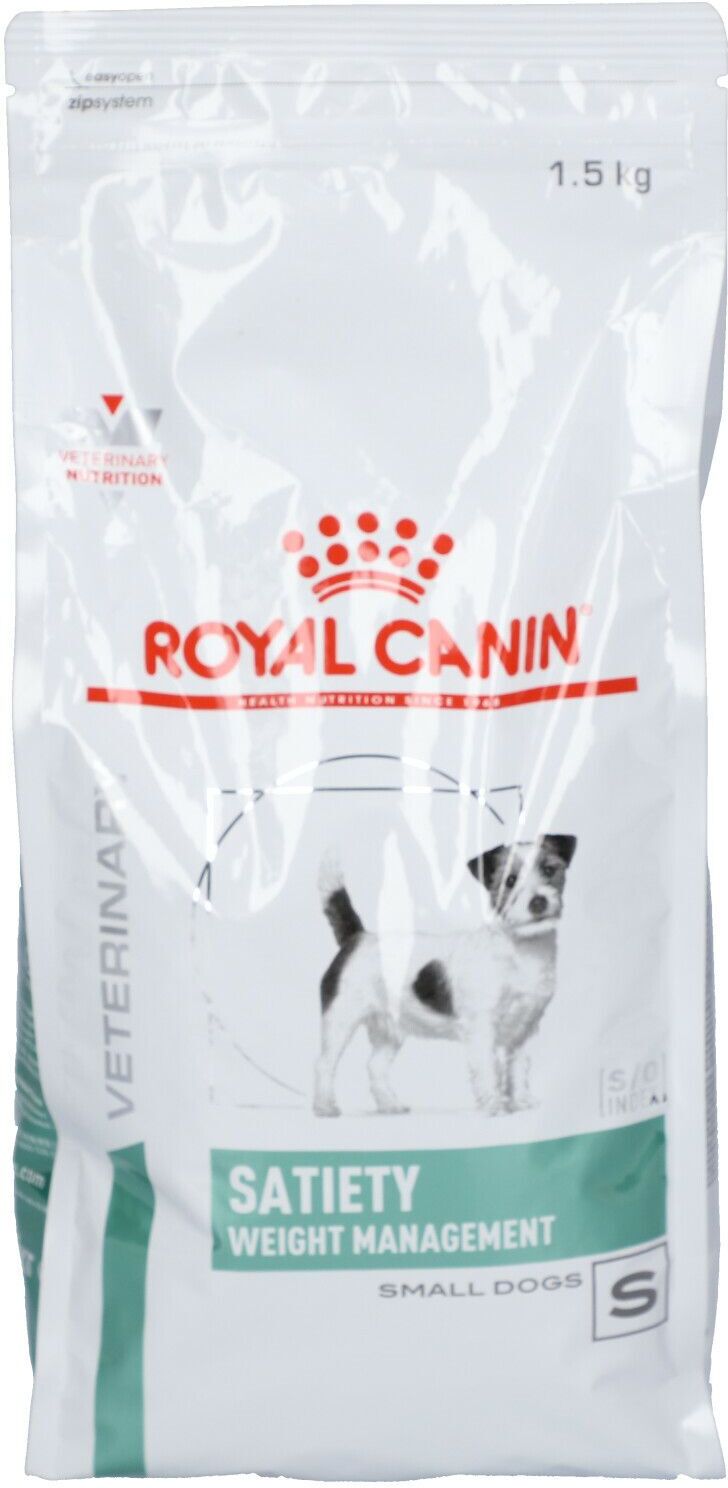 Royal Canin® Satiety Weight Management Kleiner Hund