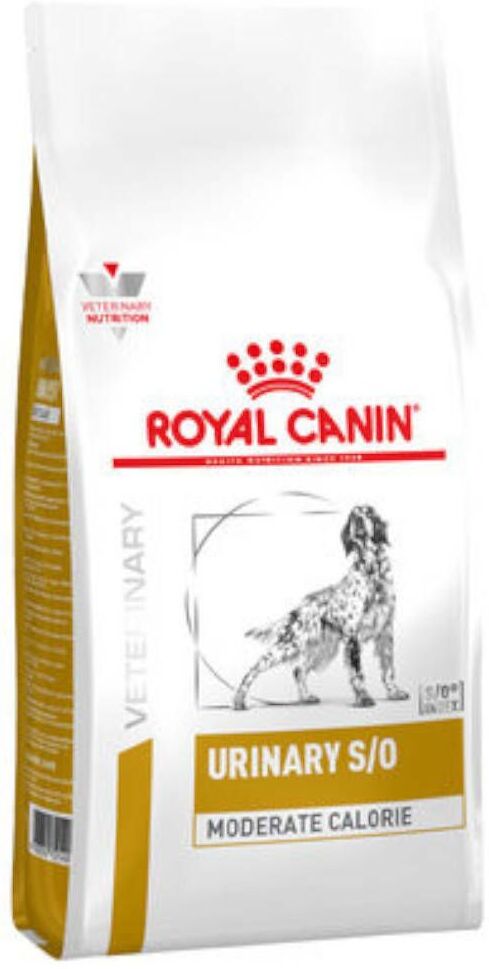 Royal Canin Veterinary Urinary S/O