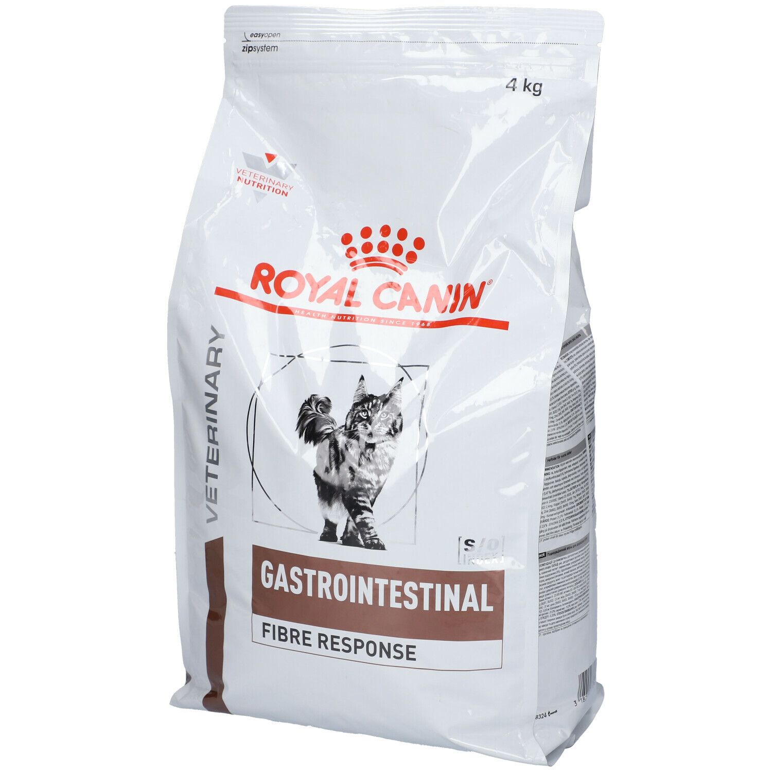 Royal Canin Veterinary Gastrointestinal Fibre Response