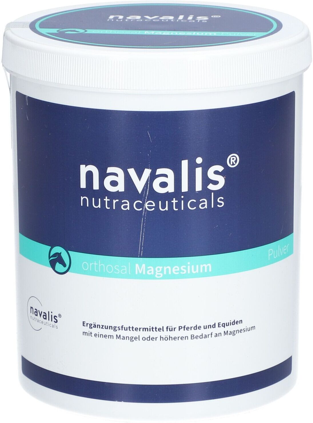 navalis orthosal® Magnesium Horse