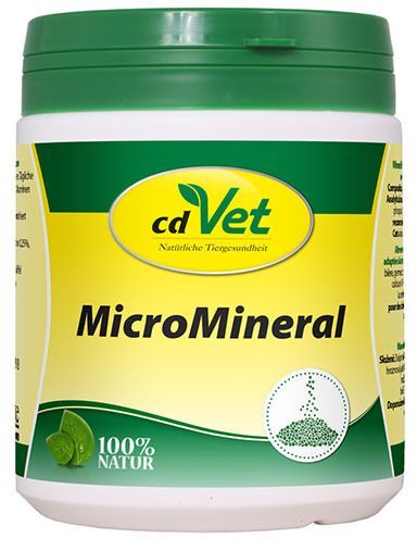 cdVet cd Vet MicroMineral