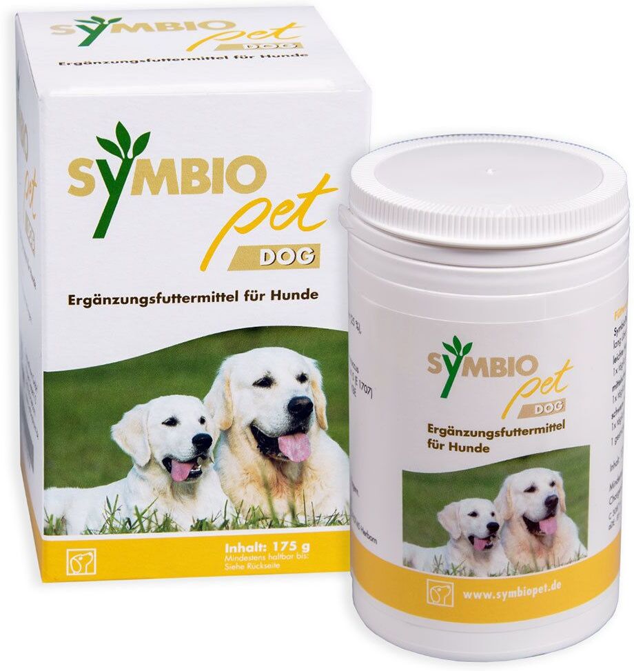 SymbioPet® Dog