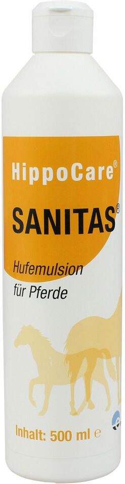 HippoCare® Sanitas® Hufemulsion