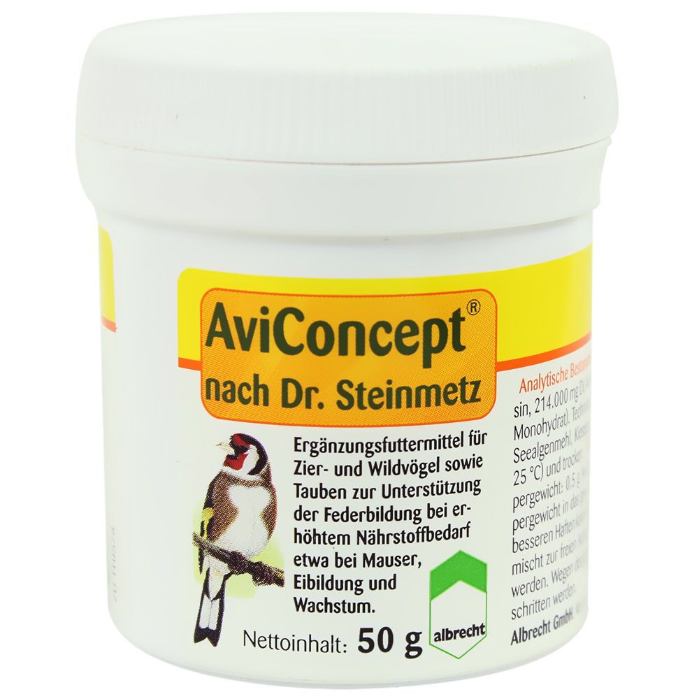 AviConcept®