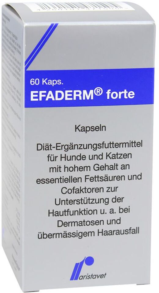 Efaderm® forte