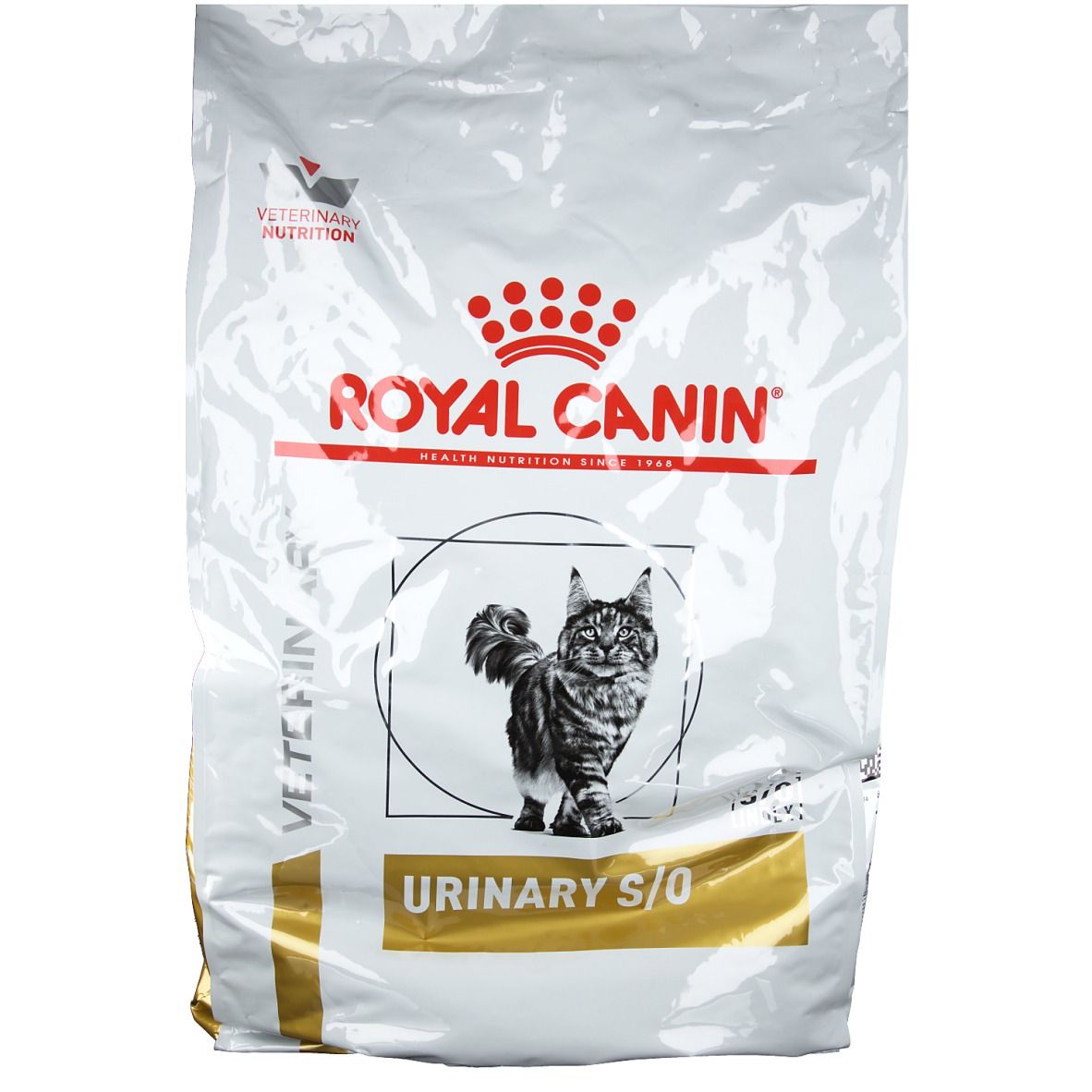 Royal Canin Veterinary Urinary S/O