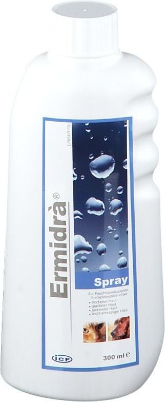 Ermidrà Ermidra® Spray