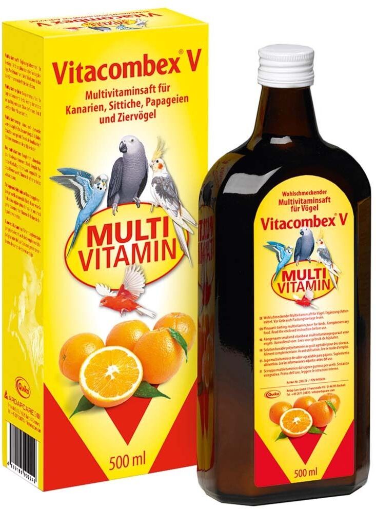 Combex® V Multivitamin