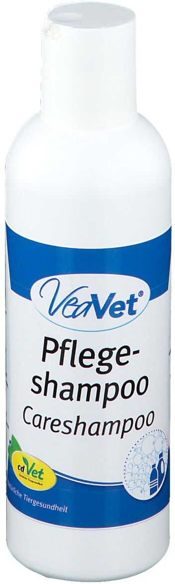 cdVet cd Vet VeaVet Pflegeshampoo für Tiere