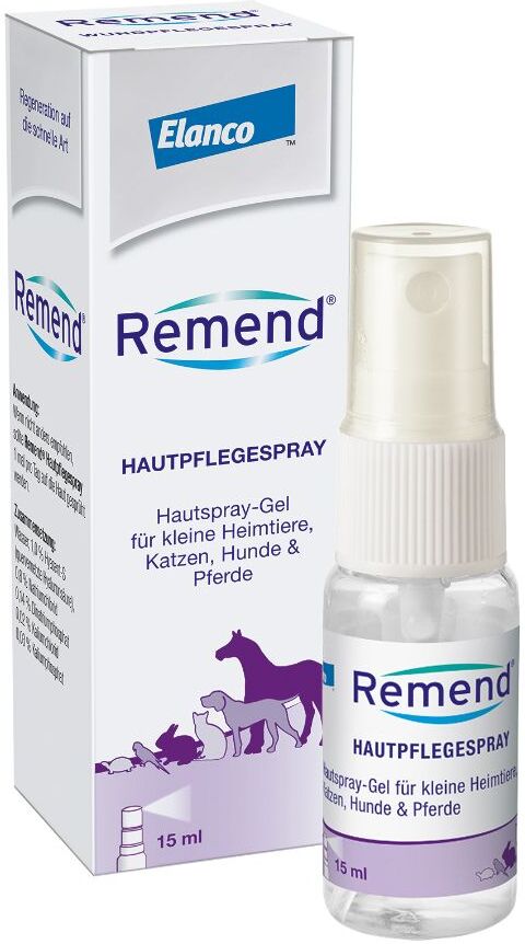 Remend® Hautpflegespray