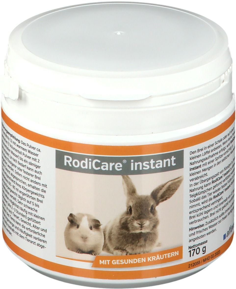 RodiCare® instant