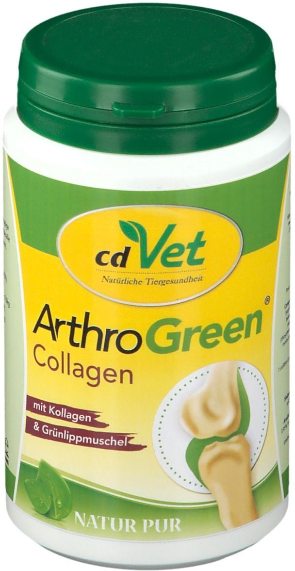 cdVet cd Vet ArthroGreen®