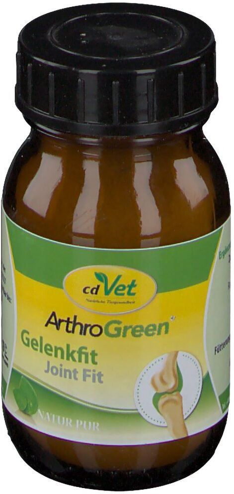 cdVet cd Vet ArthroGreen Gelenkfit