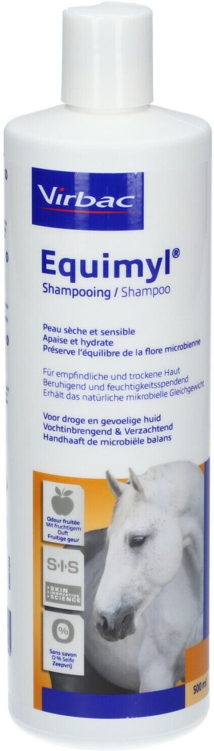 Equimyl Virbac Equimyl® Shampoo