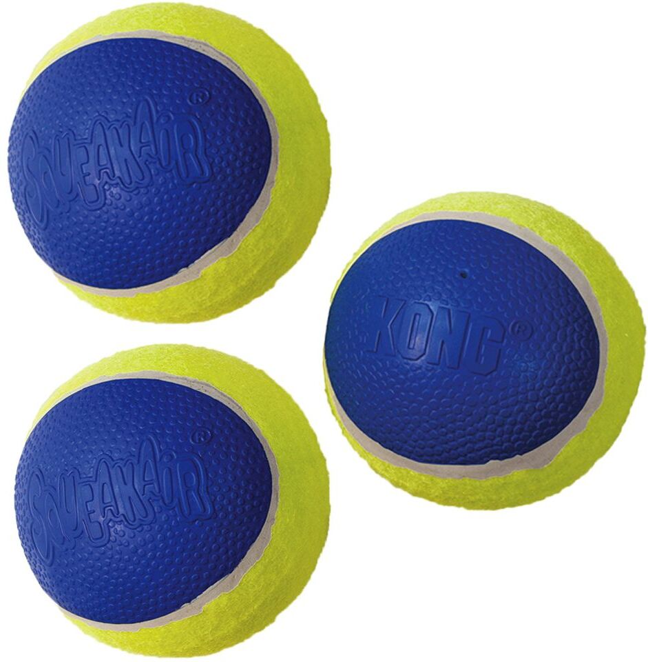 Kong Ultra SqueakAir Ball M