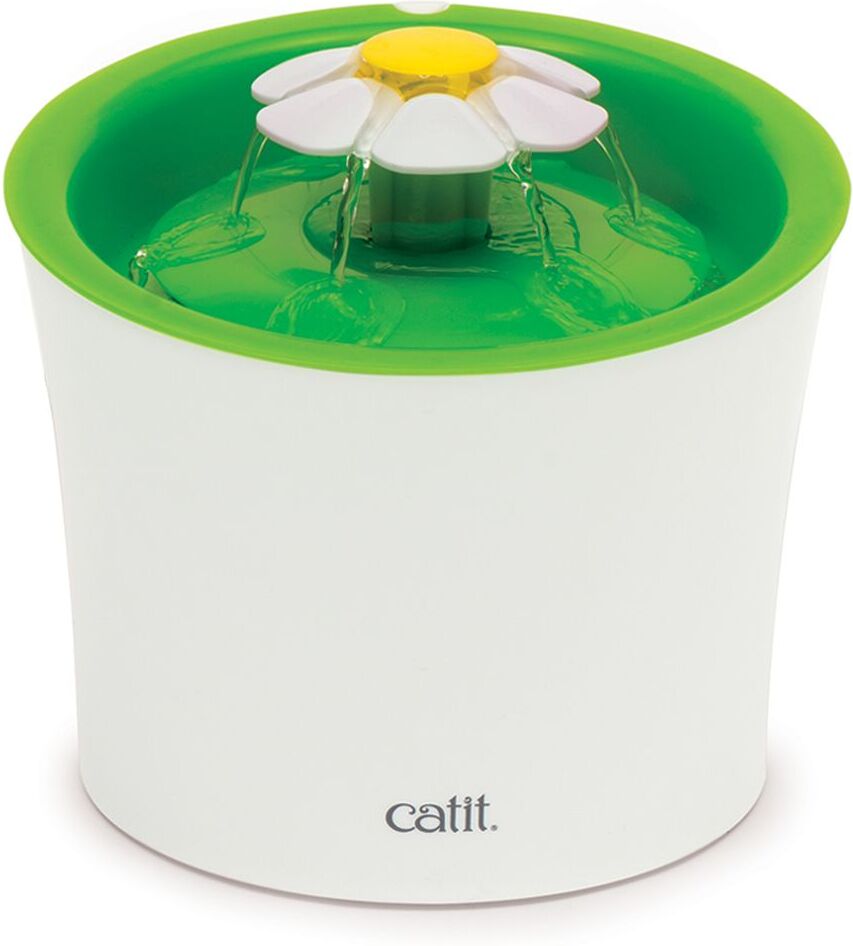 Catit 2x TRIPLE ACTION Filter für Catit 2.0 Flower Fountain