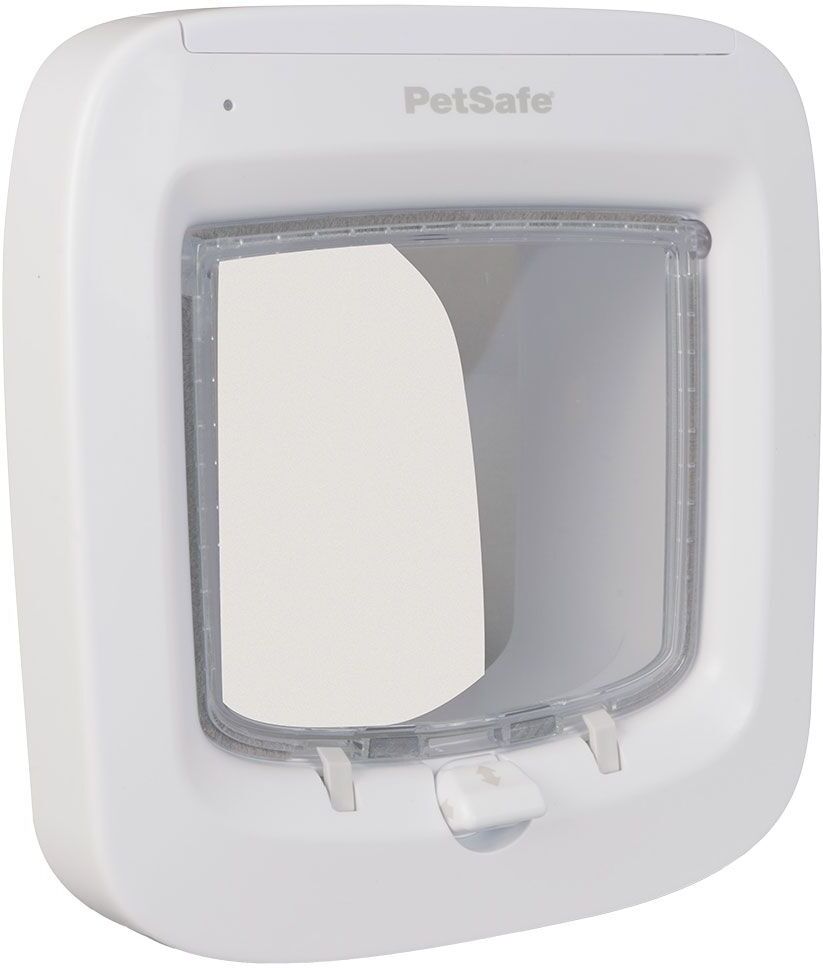 Petsafe Montageadapter für PetSafe Microchip Katzenklappe