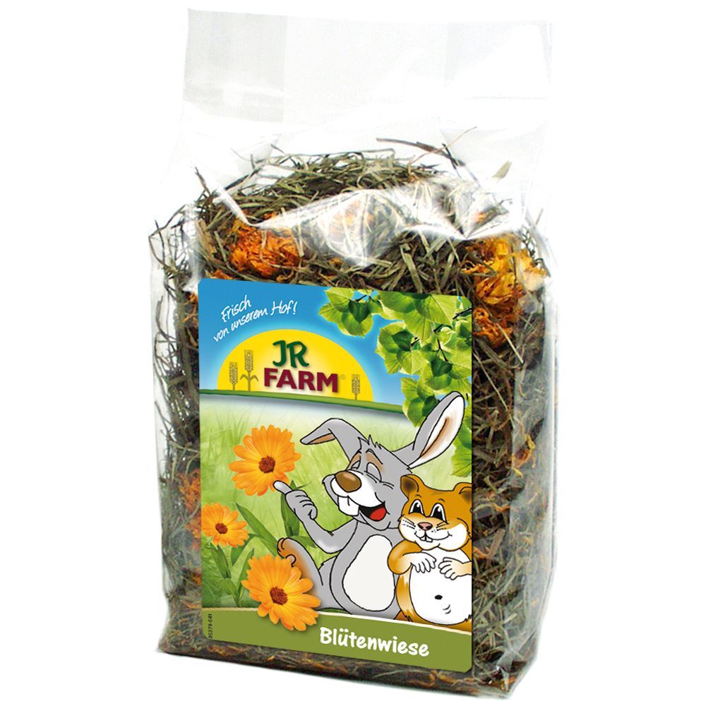 JR Farm Raufutter - Löwenzahn 500 g