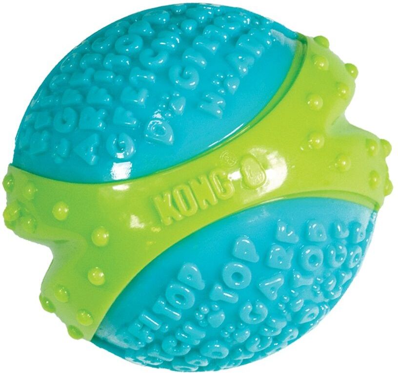 KONG CoreStrength Ball European - Gr. L: ca. Ø 7,5 cm