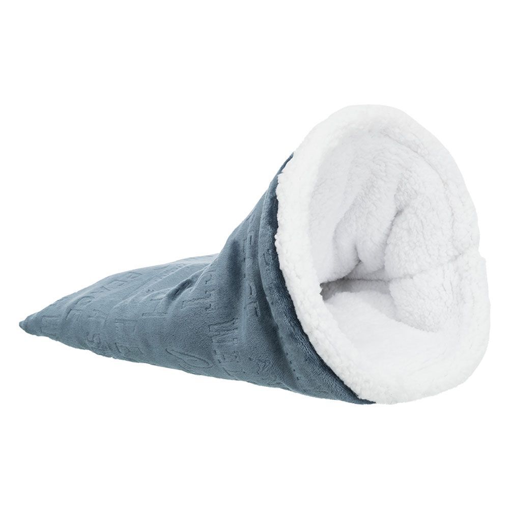 Trixie Kuschelsack Paul - Ø40×L60cm für Katzen