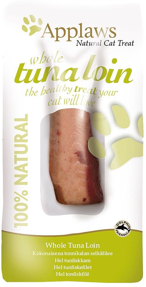 Applaws 30g Applaws Cat Tuna Loin Katzensnacks