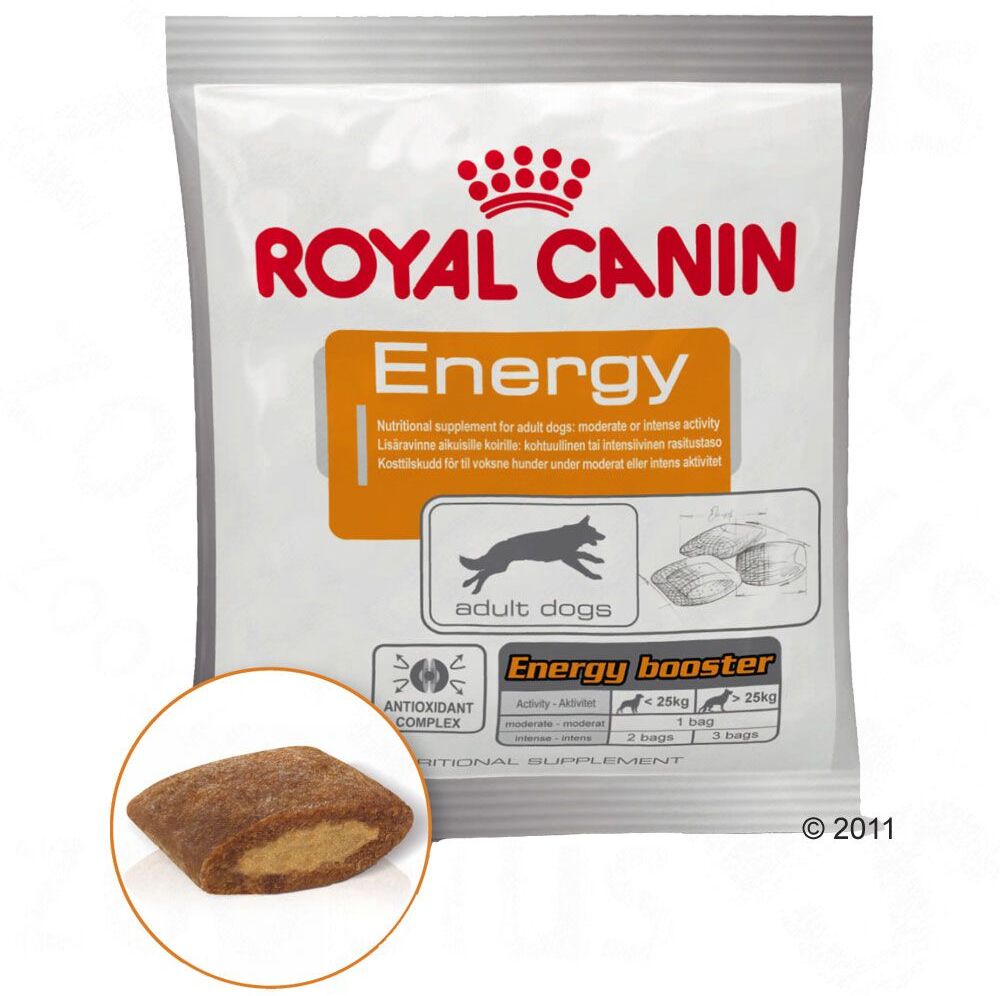 Royal Canin Energy Belohnungssnack - 50 g