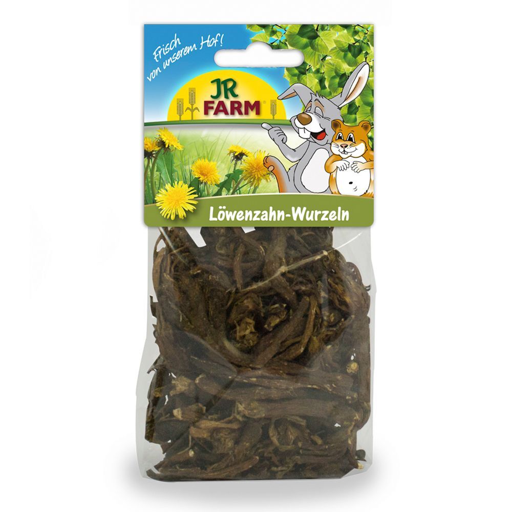 JR Farm Löwenzahnwurzel - 2 x 150 g