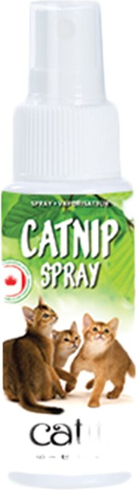 Catit Senses 2.0 Catnip Spray 60ml