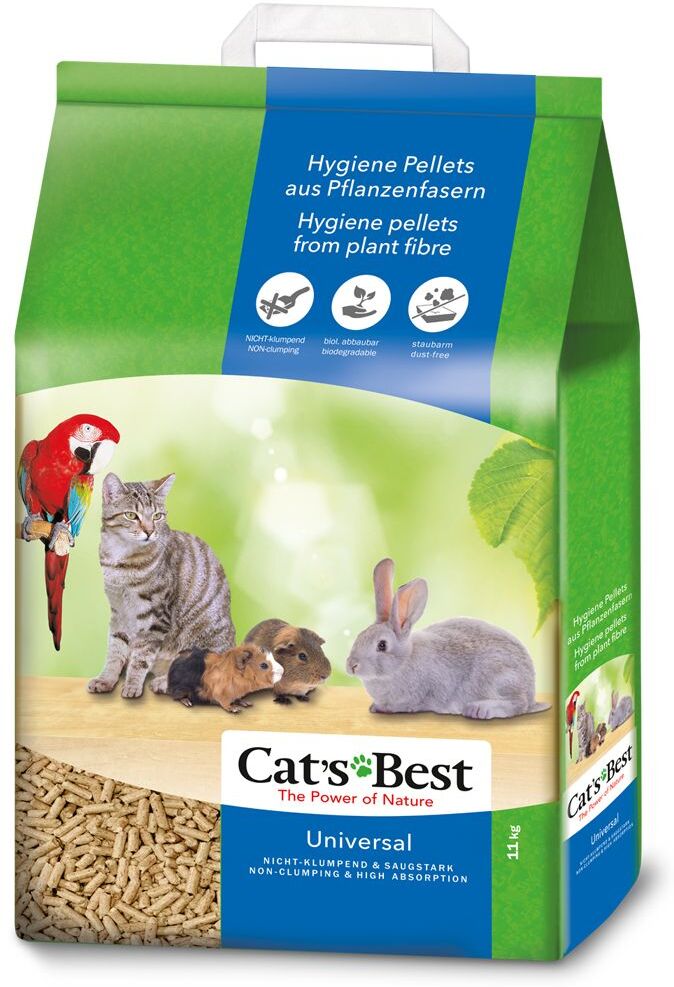 Catit Cat's Best Universal - passende Streuschaufel