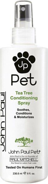 Mitchell Paul Mitchell John Paul Pet Tea Tree Conditioning Spray 236,6 ml Haar