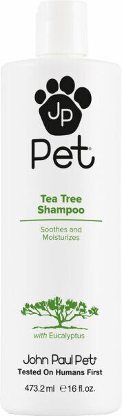 Mitchell Paul Mitchell John Paul Pet Tea Tree Shampoo 473,2 ml